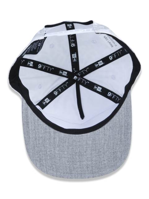 Boné 9FIFTY A-Frame Original Fit This Is The Cap Since 1920 Camuflado