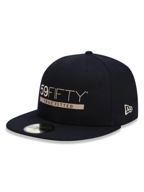 forme BALENA Size 6 1/2（26.5） Boné 59FIFTY Shape | New Era | New Era Brasil