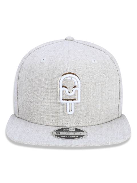 Boné 9FIFTY Original Fit NE Brasil