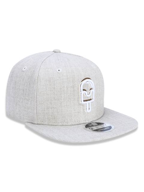 Boné 9FIFTY Original Fit NE Brasil