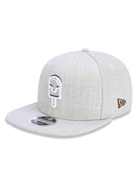 Boné 9FIFTY Original Fit NE Brasil