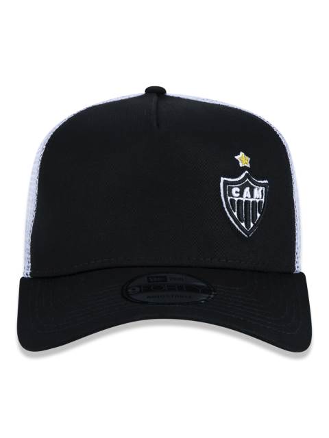 Boné 9FORTY Atlético Mineiro