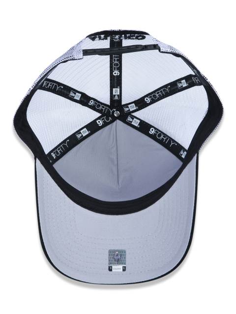 Boné 9FORTY Atlético Mineiro