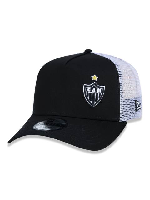 Boné 9FORTY Atlético Mineiro