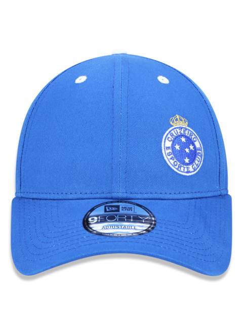 Boné 9FORTY Cruzeiro