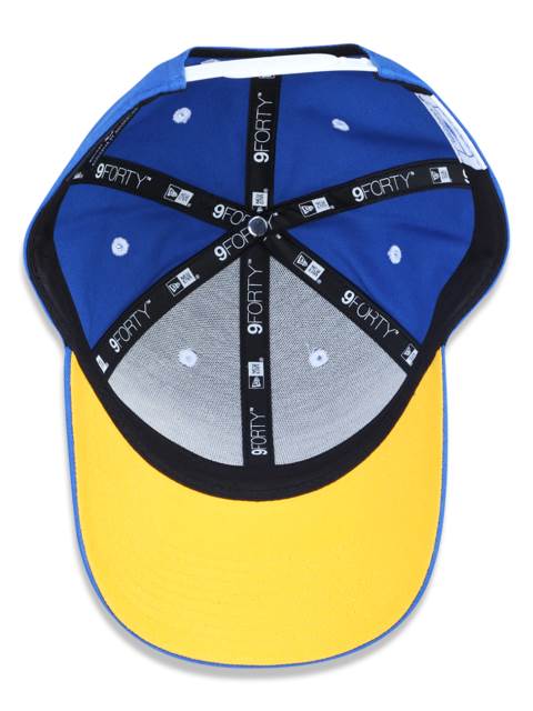 Boné 9FORTY Cruzeiro