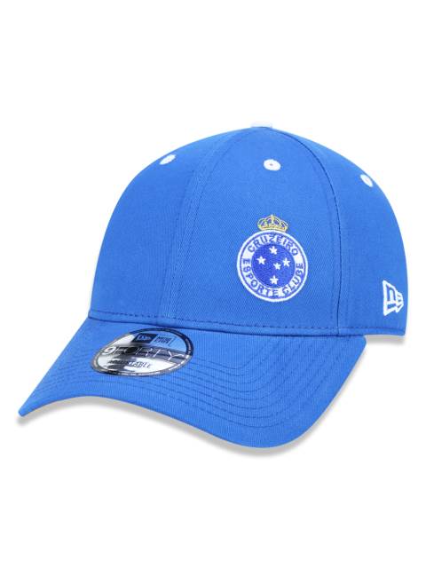 Boné 9FORTY Cruzeiro