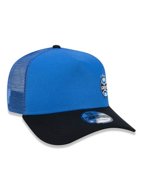 Boné 9FORTY A-Frame Trucker Grêmio