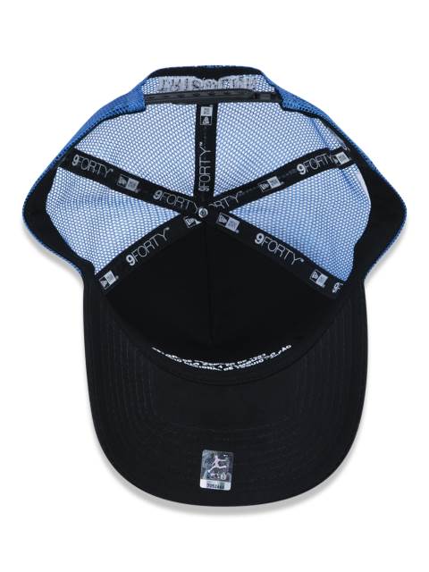 Boné 9FORTY A-Frame Trucker Grêmio
