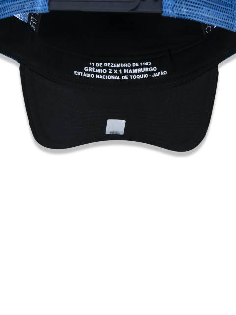 Boné 9FORTY A-Frame Trucker Grêmio
