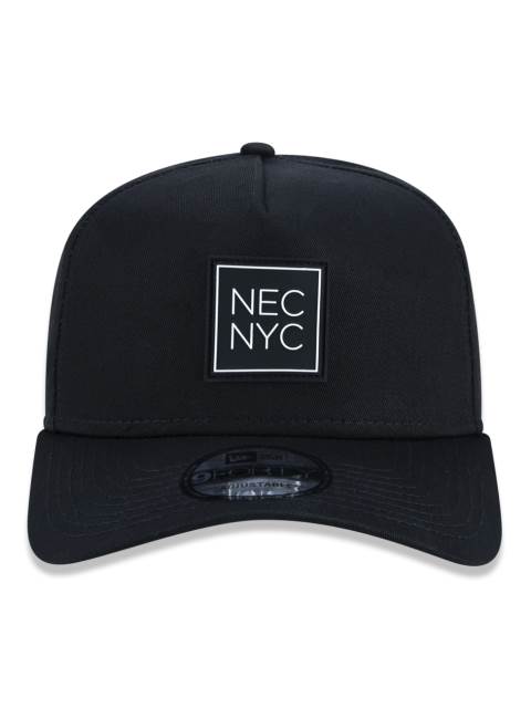 Boné 9FORTY A-Frame Nec NYC New York City