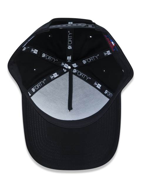 Boné 9FORTY A-Frame Nec NYC New York City