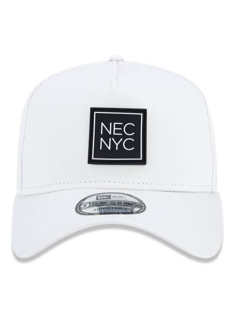 Boné 9FORTY A-Frame 9FORTY Nec NYC New York City