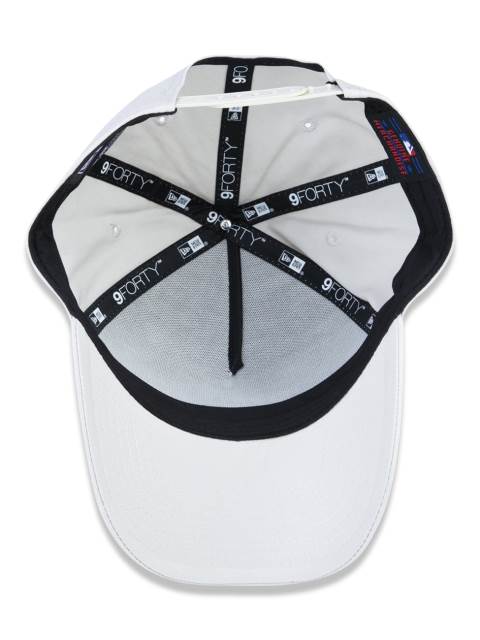 Boné 9FORTY A-Frame 9FORTY Nec NYC New York City