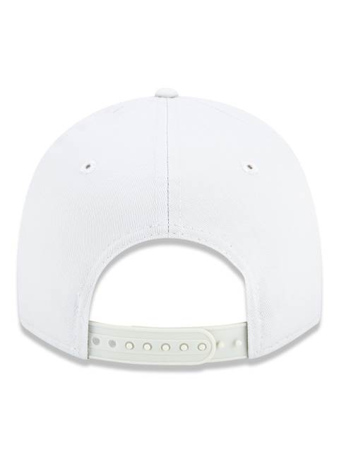 Boné 9FORTY A-Frame 9FORTY Nec NYC New York City