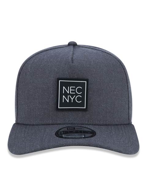 Boné 9FORTY A-Frame Escuro