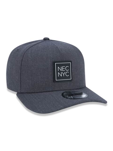 Boné 9FORTY A-Frame Escuro