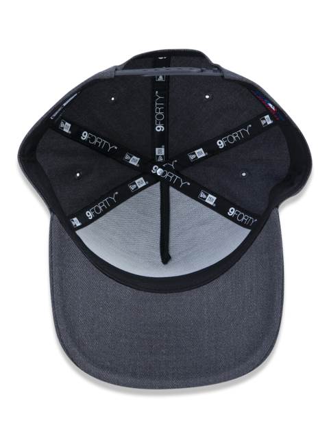 Boné 9FORTY A-Frame Escuro