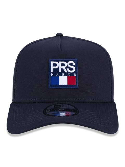 Boné 9FORTY A-Frame Cities Paris