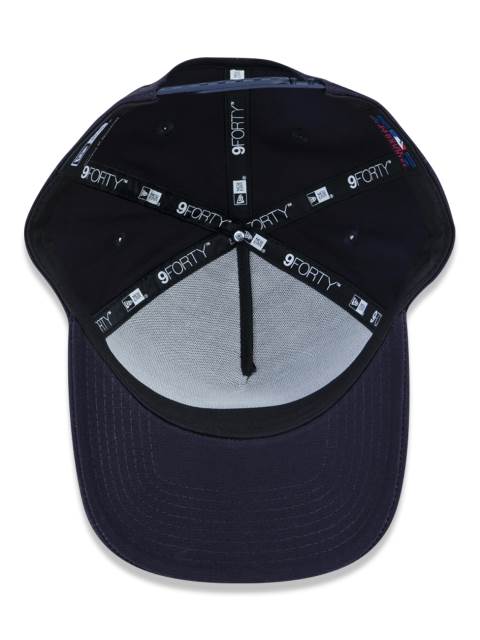 Boné 9FORTY A-Frame Cities Paris