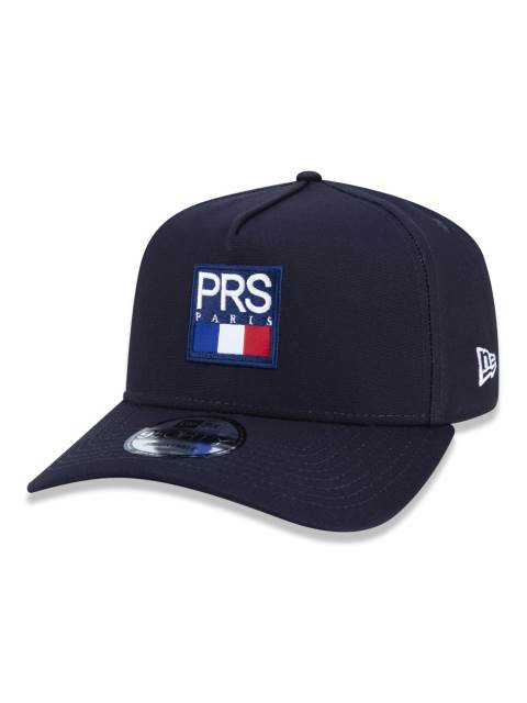 Boné 9FORTY A-Frame Cities Paris