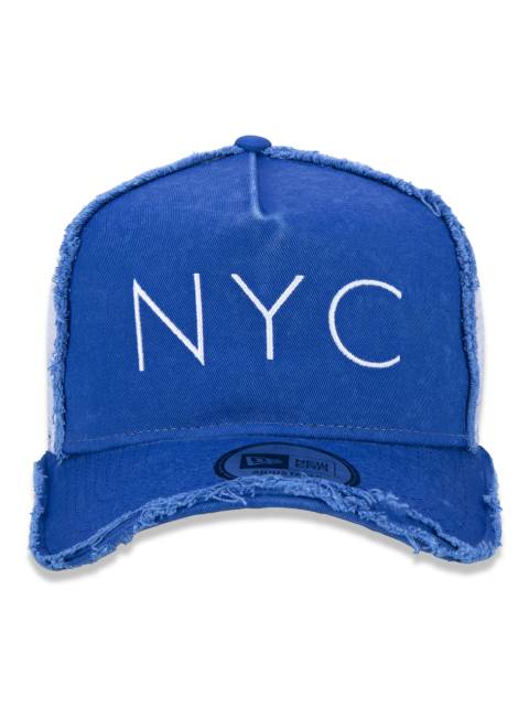 Boné 9FORTY NE Brasil