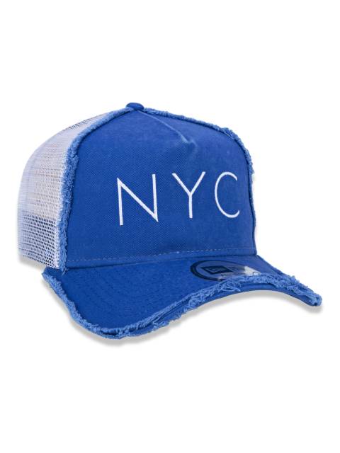 Boné 9FORTY NE Brasil