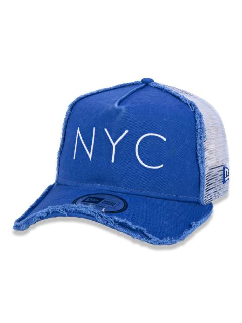 Boné 9FORTY NE Brasil