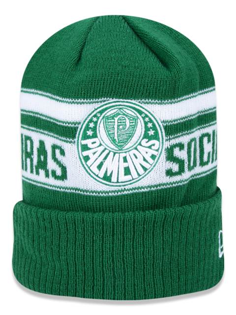 Gorro Futebol Palmeiras