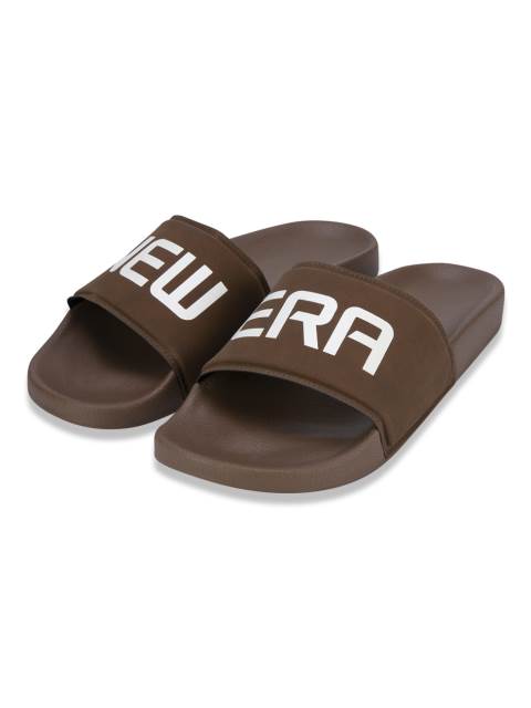 Chinelo Slide New Era