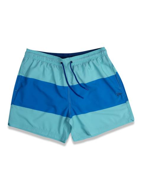 Shorts Praia Faixa