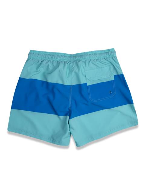 Shorts Praia Faixa