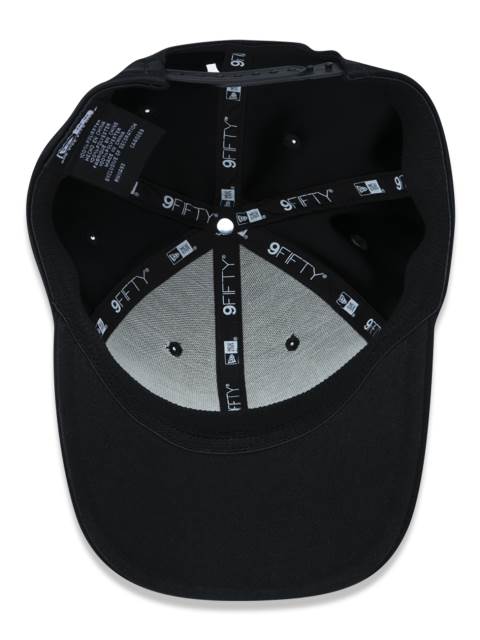 Boné 9FIFTY Stretch Snap Utilitary NYC New York City