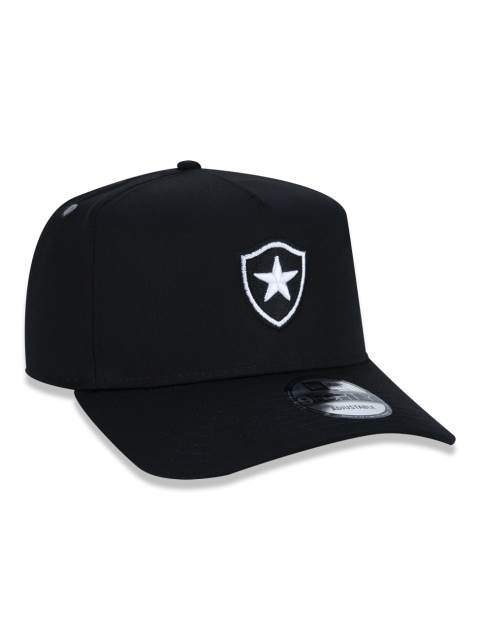 Boné 9FORTY A-Frame Botafogo