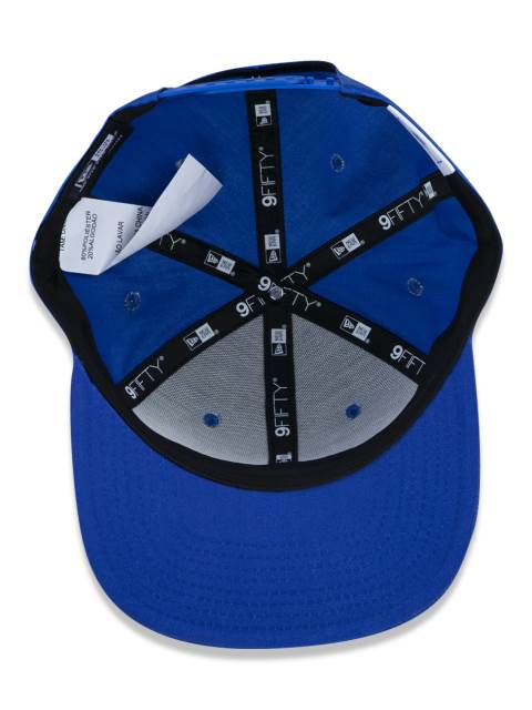 Boné 9FIFTY Original Fit Cruzeiro
