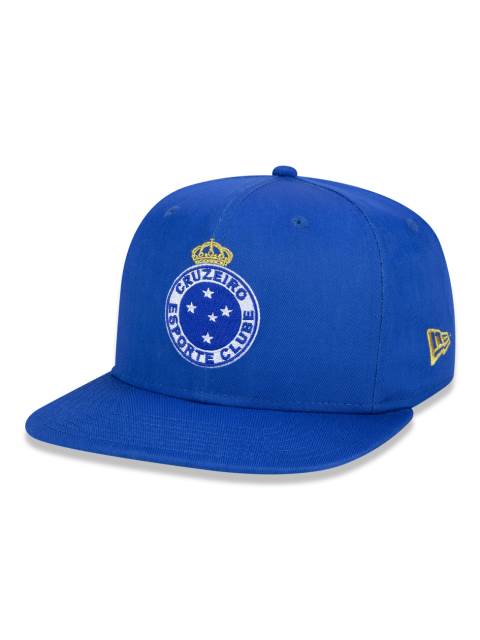 Boné 9FIFTY Original Fit Cruzeiro
