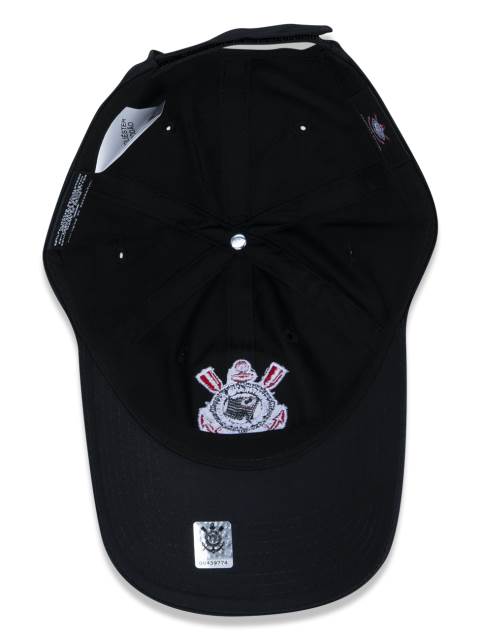 Boné 9TWENTY Corinthians