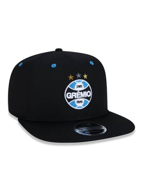 Boné 9FIFTY Original Fit Grêmio