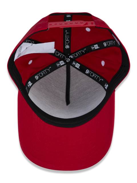 Boné 9FORTY A-Frame Internacional