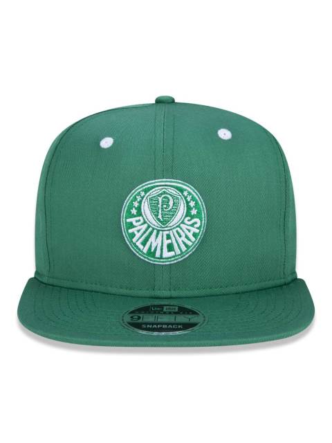 Boné 9FIFTY Original Fit Palmeiras