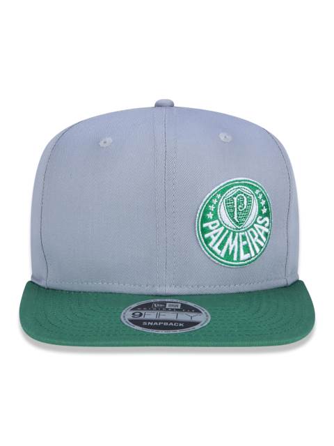 Boné 9FIFTY Original Fit Palmeiras