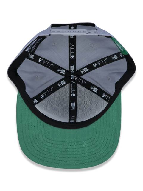 Boné 9FIFTY Original Fit Palmeiras