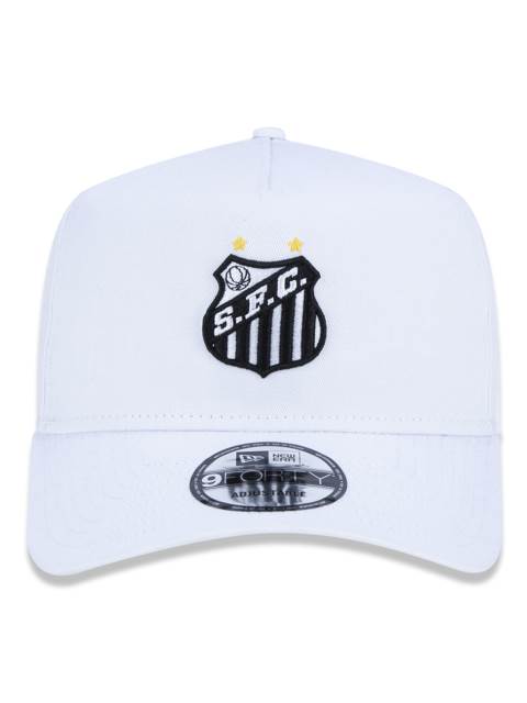 Boné 9FORTY Santos