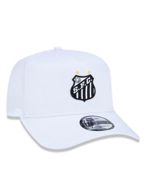 Boné 9FORTY Santos