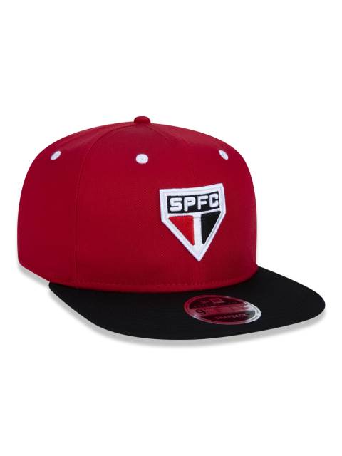 Boné 9FIFTY Original Fit São Paulo