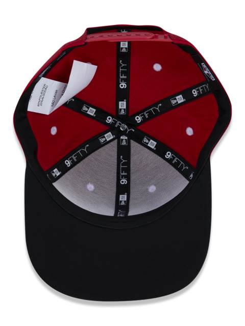 Boné 9FIFTY Original Fit São Paulo