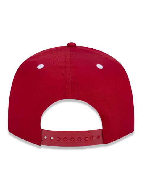 Boné 9FIFTY Original Fit São Paulo