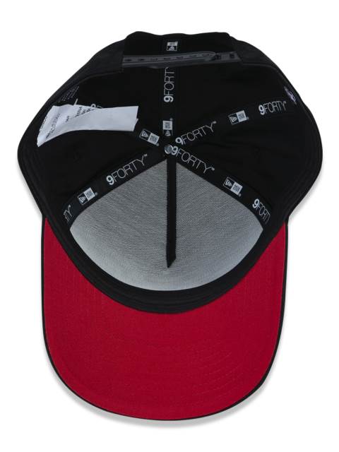 Boné 9FORTY A-Frame Futebol Vasco Da Gama