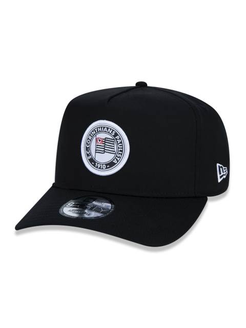 Boné 9FORTY A-Frame Corinthians