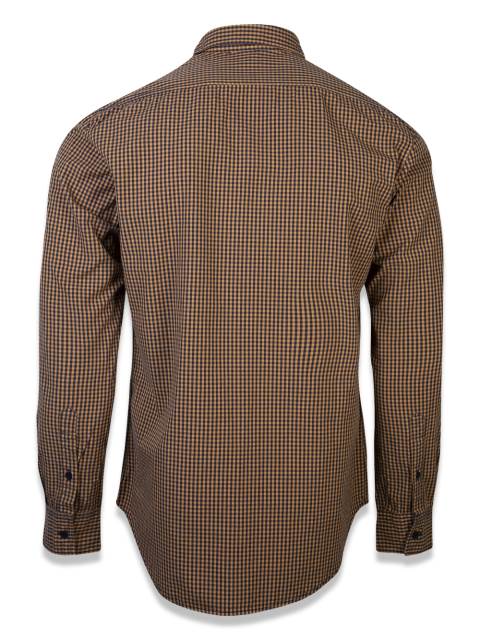 Camisa Manga Longa Fashion Brand